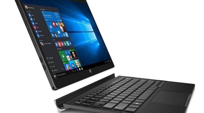 Dell Xps 12 9250 4k Convertible Laptop