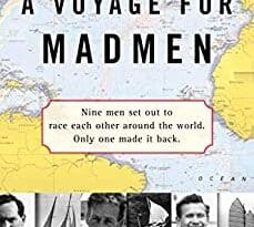 A Voyage For Madmen