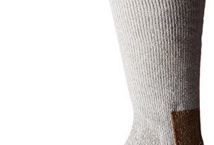 Carhartt Men's Cold Weather Boot Sock