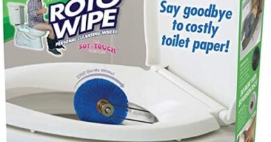 Who is Out of Toilet Paper? | Prank Pack “Roto Wipe” - Wrap Your Real Gift in a Prank Funny Gag Joke Gift Box | Prank-O - The Original Prank Gift Box